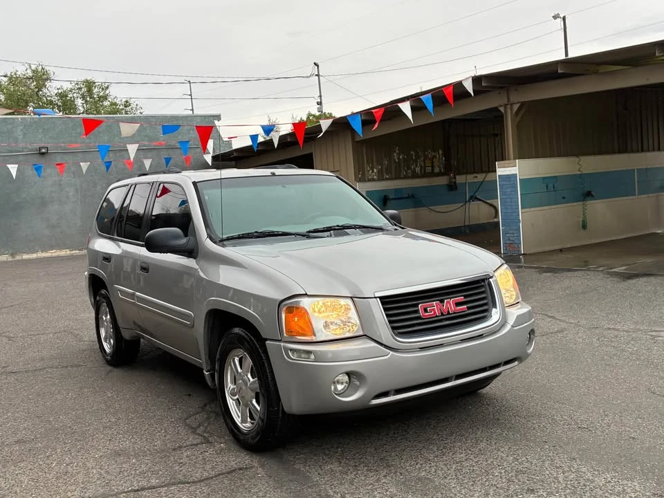 2004 GMC Envoy - Image 6 of 11
