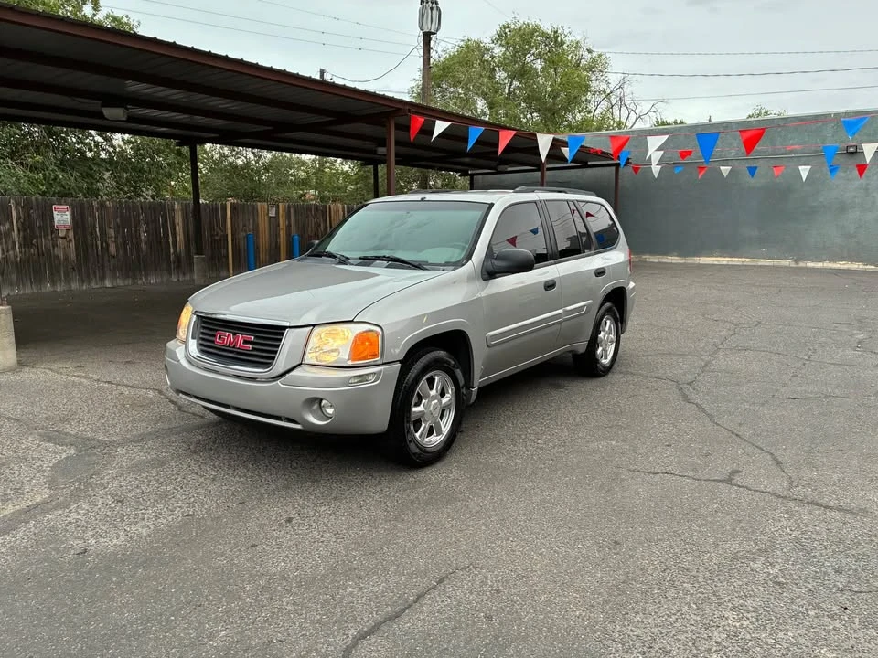 2004 GMC Envoy - Image 3 of 11
