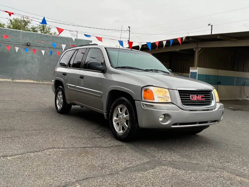 2004 GMC Envoy - Image 5 of 11
