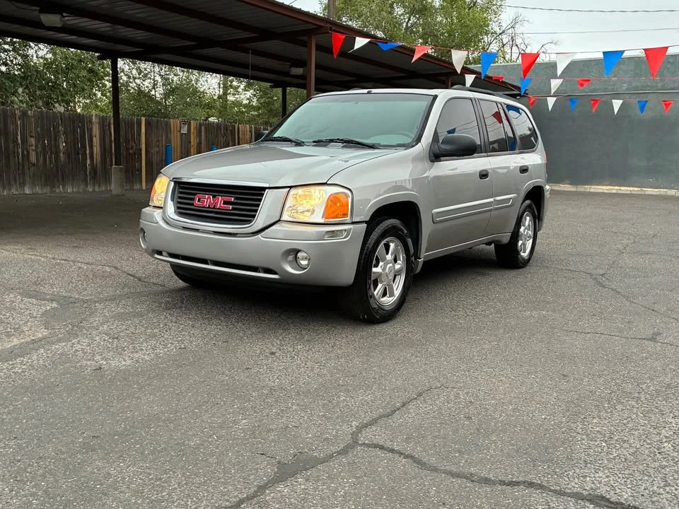 2004 GMC Envoy - Image 2 of 11