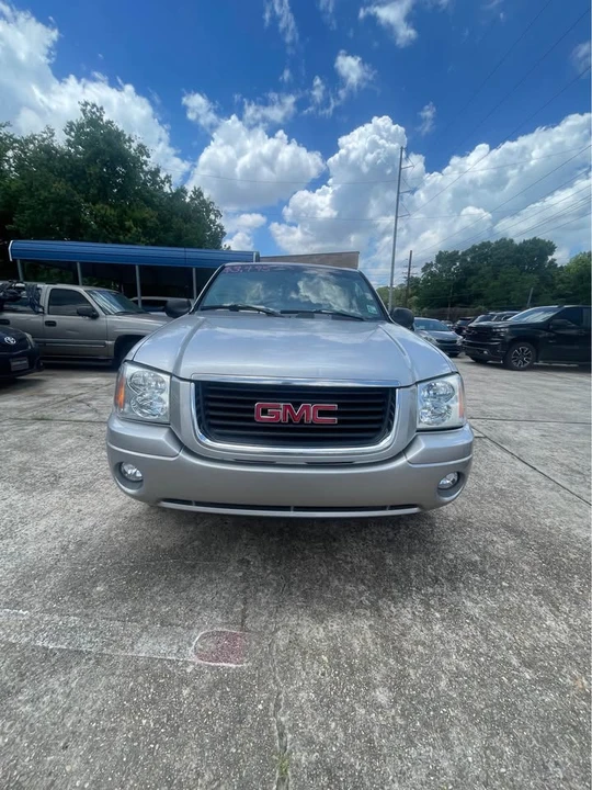 2004 GMC Envoy - Image 5 of 13
