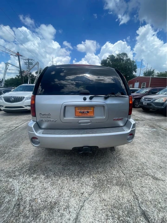 2004 GMC Envoy - Image 6 of 13