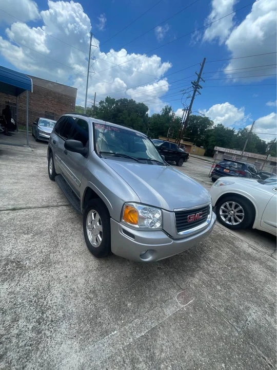 2004 GMC Envoy - Image 3 of 13