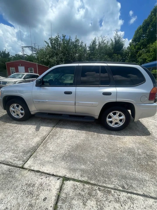 2004 GMC Envoy - Image 2 of 13