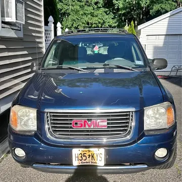 2004 GMC Envoy