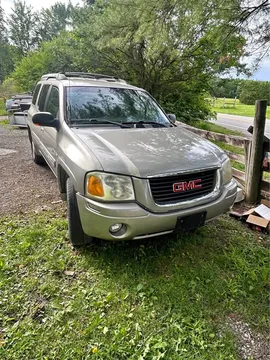 2004 GMC Envoy XL