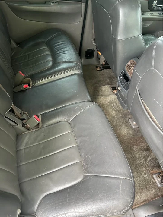 2004 GMC Envoy - Image 10 of 10