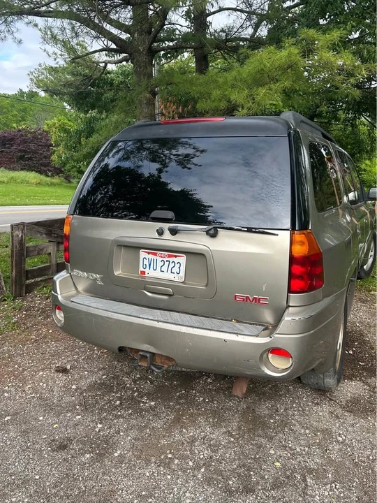 2004 GMC Envoy - Image 4 of 10