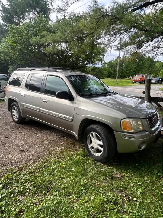 2004 GMC Envoy - Image 3 of 10