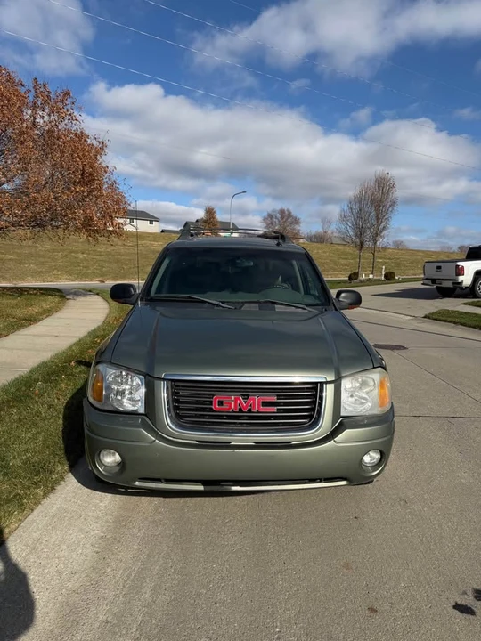 2004 GMC Envoy - Image 7 of 13