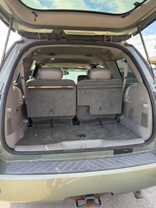 2004 GMC Envoy - Image 5 of 13