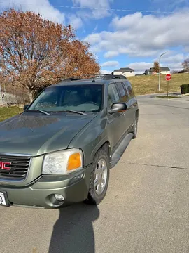 2004 GMC Envoy XL