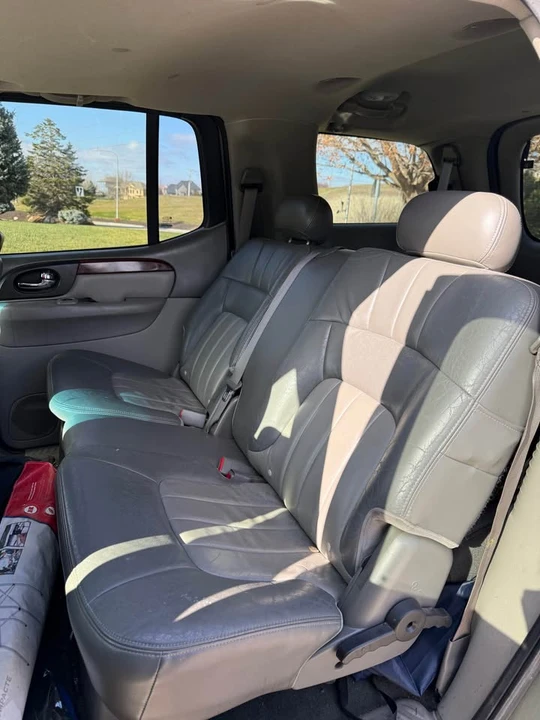 2004 GMC Envoy - Image 4 of 13
