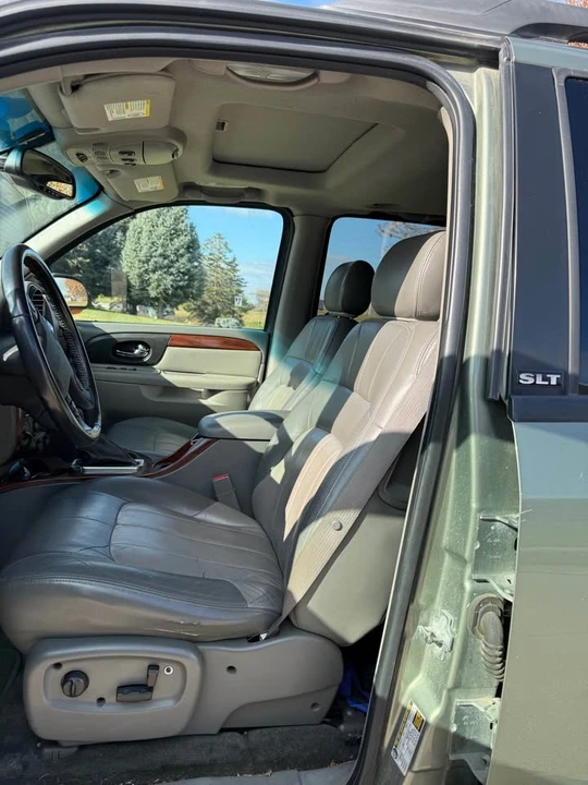2004 GMC Envoy - Image 3 of 13