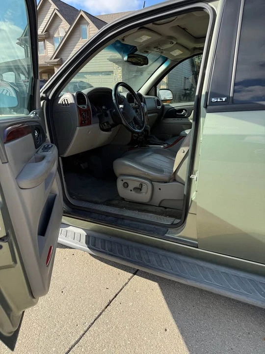 2004 GMC Envoy - Image 6 of 13