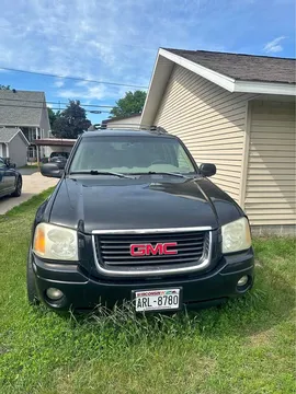 2004 GMC Envoy XL