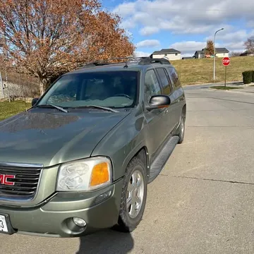 2004 GMC Envoy XL