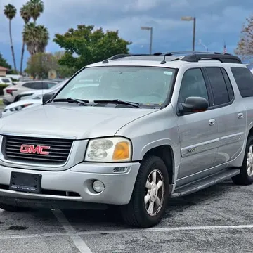 2004 GMC Envoy XL