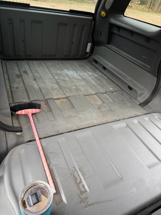 2004 GMC Envoy - Image 5 of 10