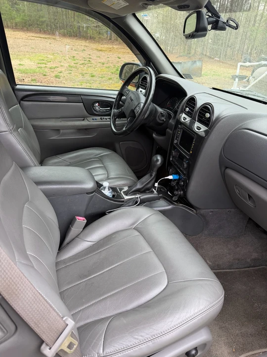 2004 GMC Envoy - Image 7 of 10
