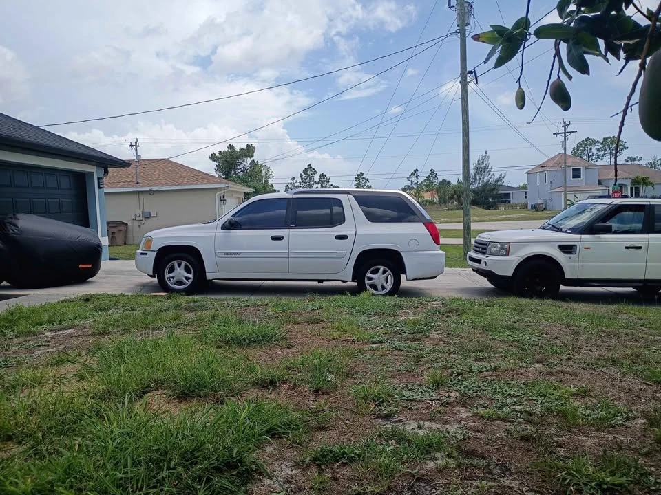 2004 GMC Envoy - Image 2 of 16