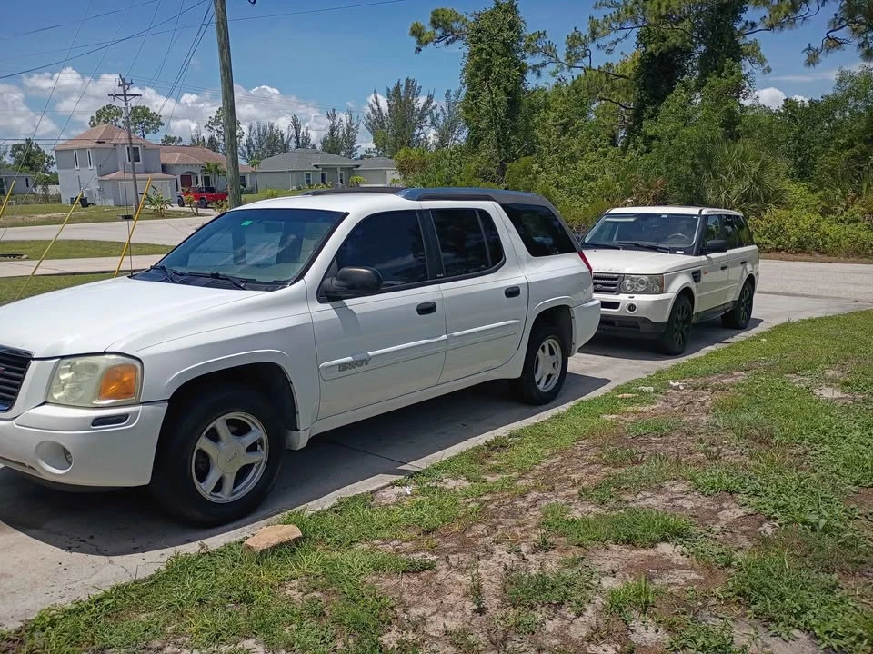 2004 GMC Envoy - Image 7 of 16