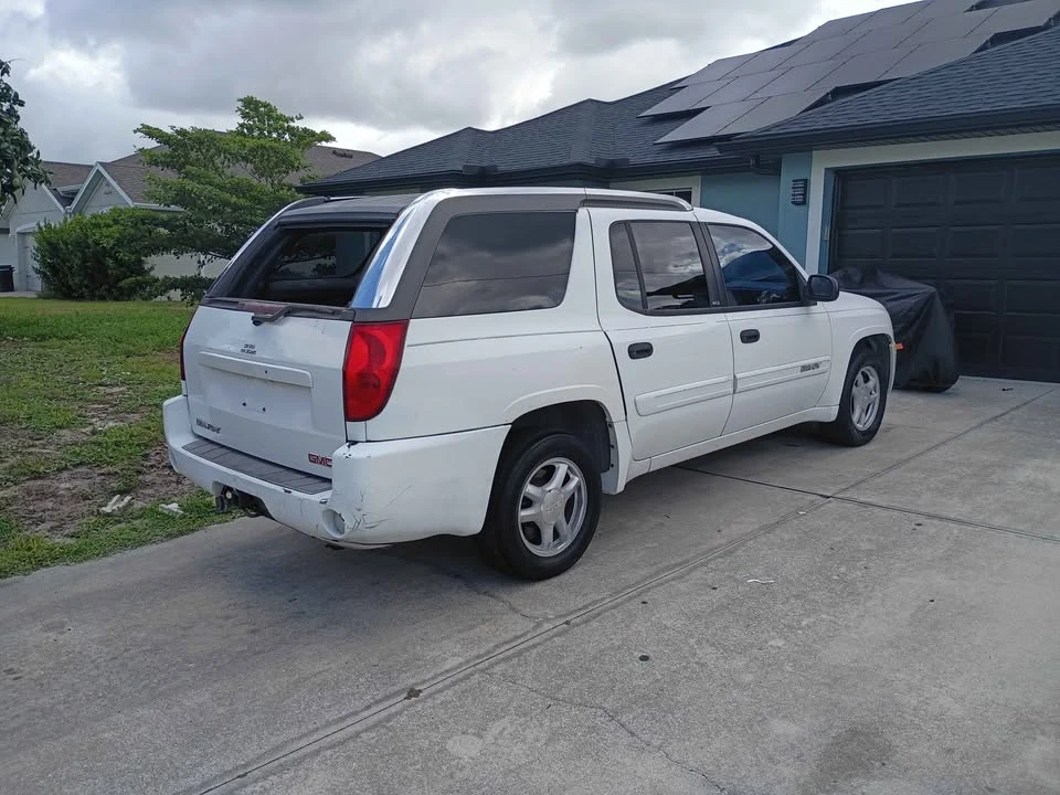 2004 GMC Envoy - Image 6 of 16