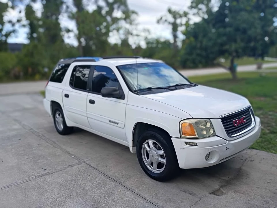 2004 GMC Envoy - Image 3 of 16