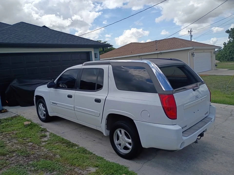 2004 GMC Envoy - Image 5 of 16