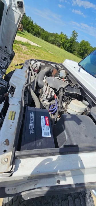 2004 GMC Hummer EV - Image 11 of 15