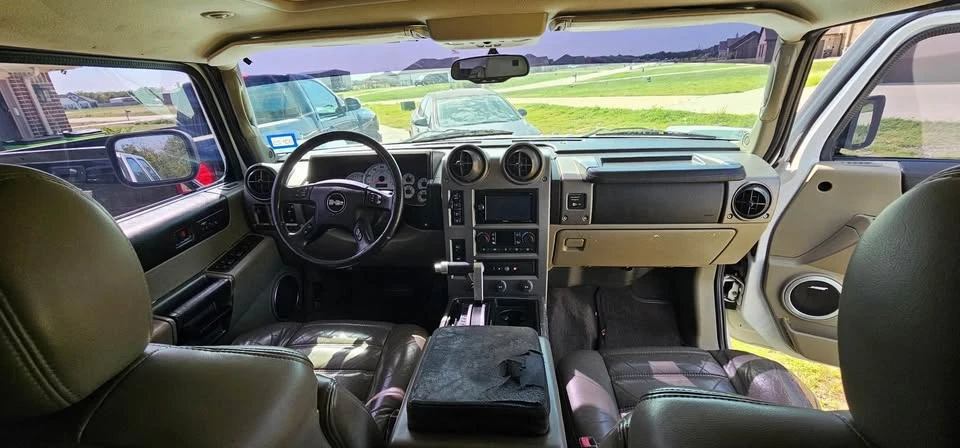 2004 GMC Hummer EV - Image 8 of 15