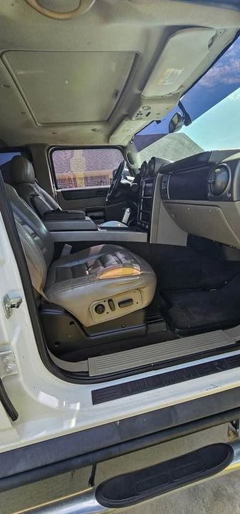 2004 GMC Hummer EV - Image 5 of 15