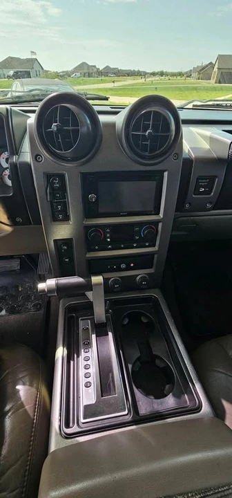 2004 GMC Hummer EV - Image 6 of 15