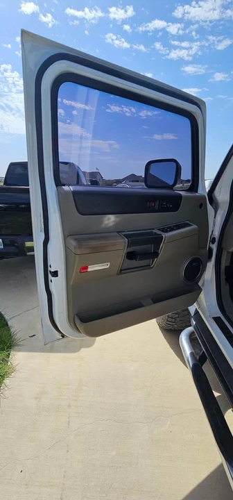 2004 GMC Hummer EV - Image 3 of 15