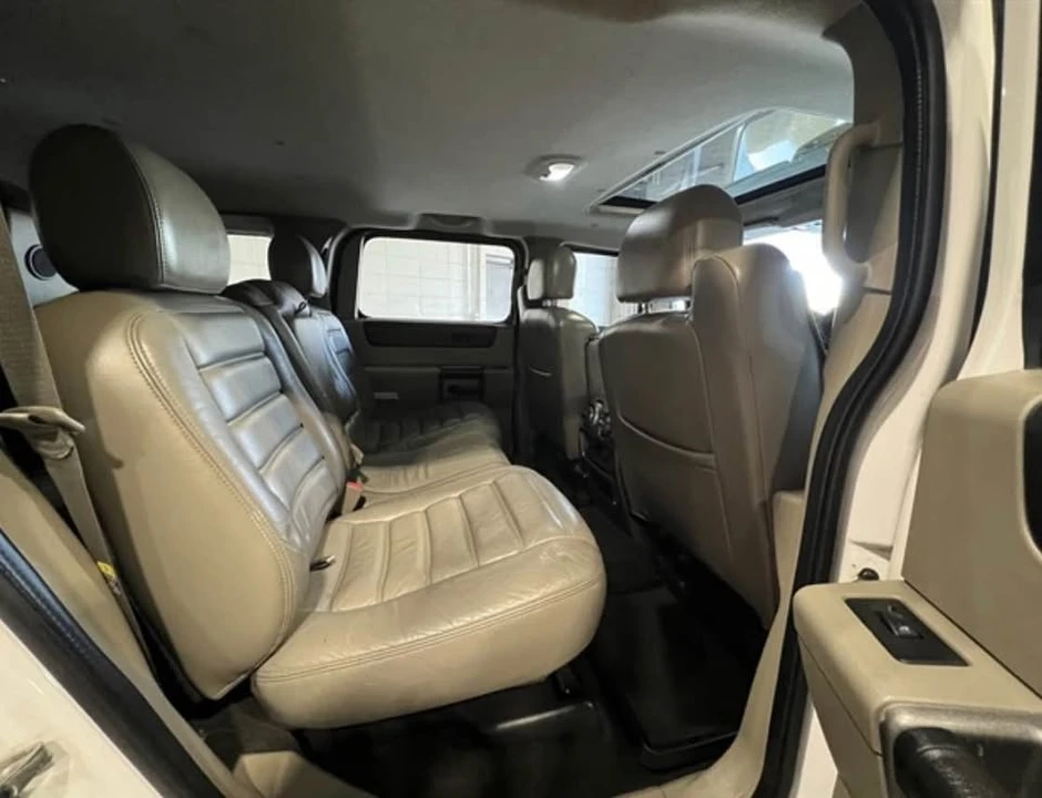 2004 GMC Hummer EV - Image 3 of 10