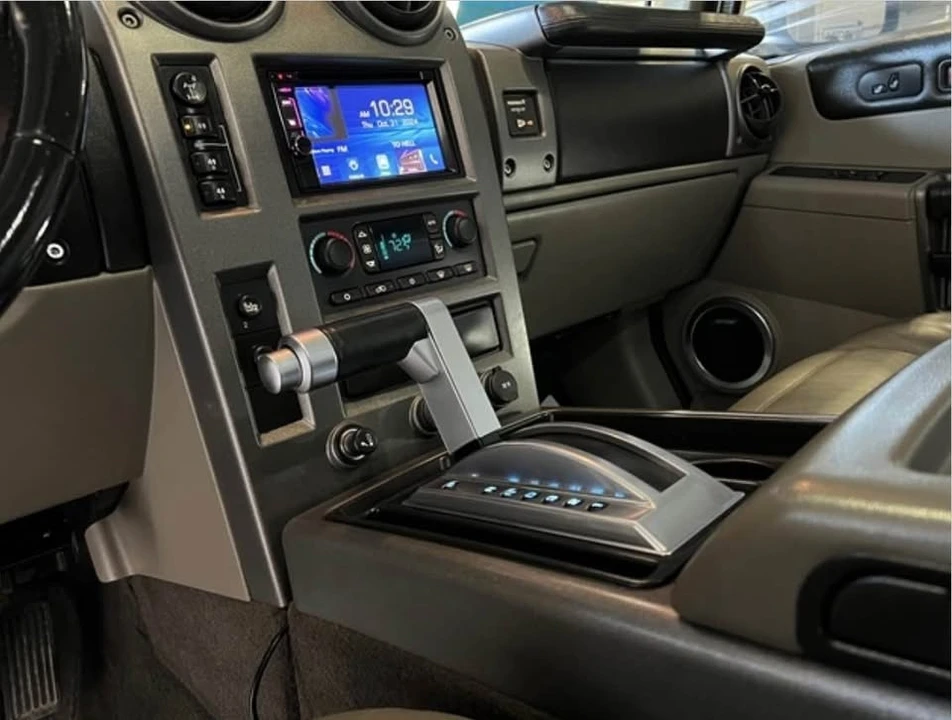 2004 GMC Hummer EV - Image 4 of 10