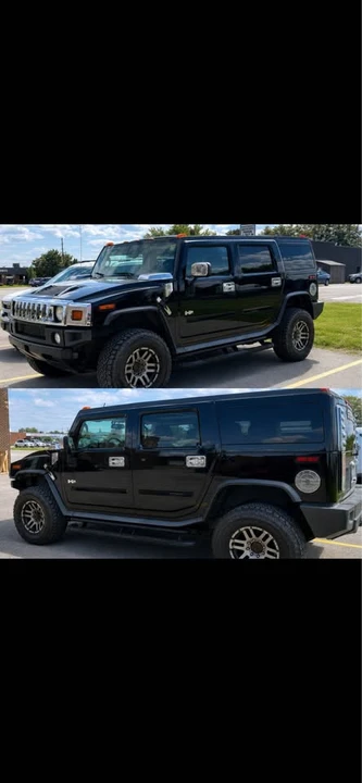 2004 GMC Hummer EV - Image 2 of 4