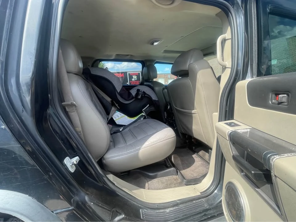 2004 GMC Hummer EV - Image 3 of 4