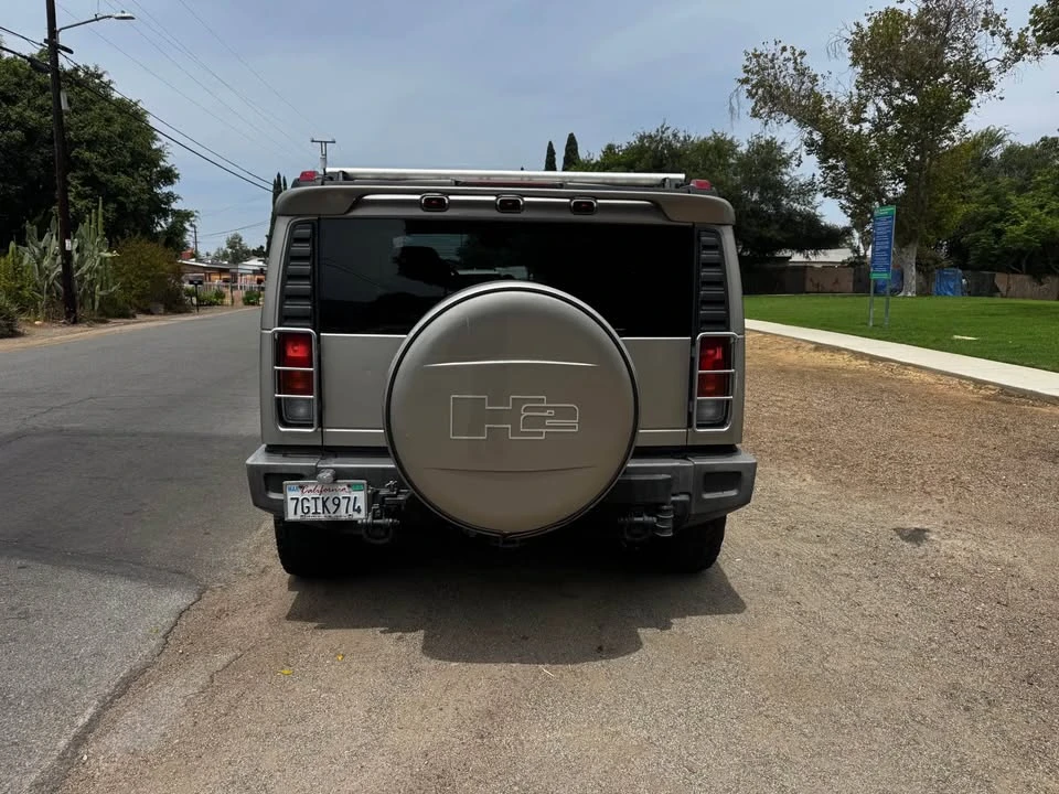 2004 GMC Hummer EV - Image 13 of 15
