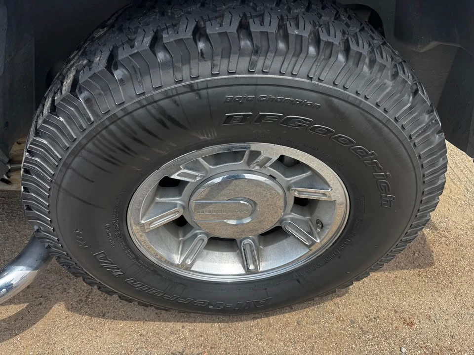 2004 GMC Hummer EV - Image 3 of 15