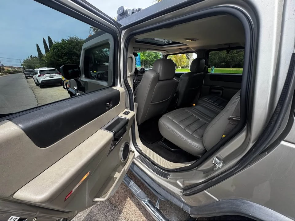 2004 GMC Hummer EV - Image 6 of 15