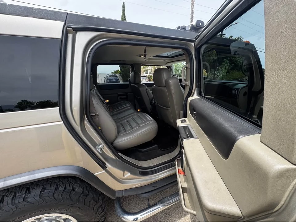 2004 GMC Hummer EV - Image 8 of 15