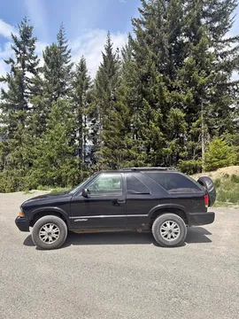 2004 GMC Jimmy