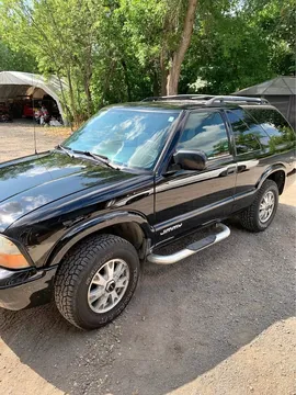 2004 GMC Jimmy
