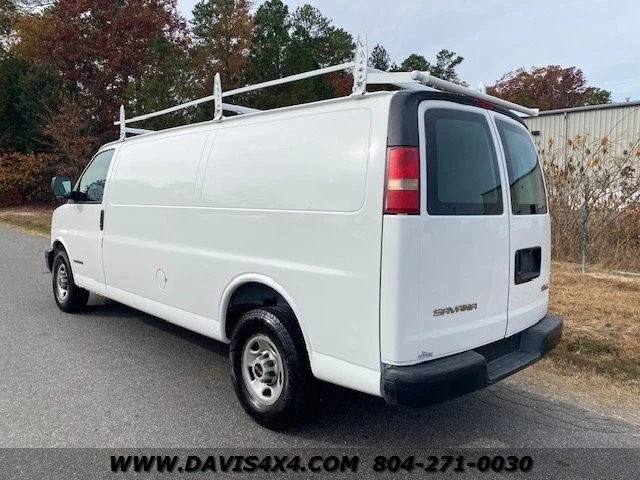 2004 GMC Savana - Image 6 of 12
