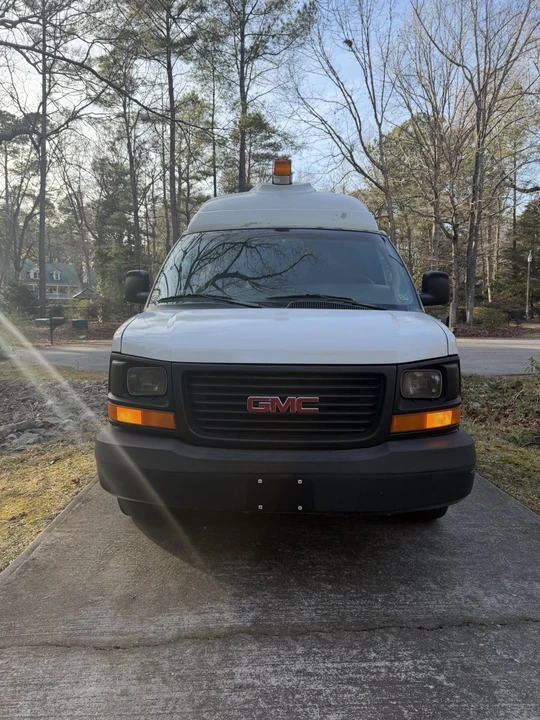 2004 GMC Savana - Image 7 of 20