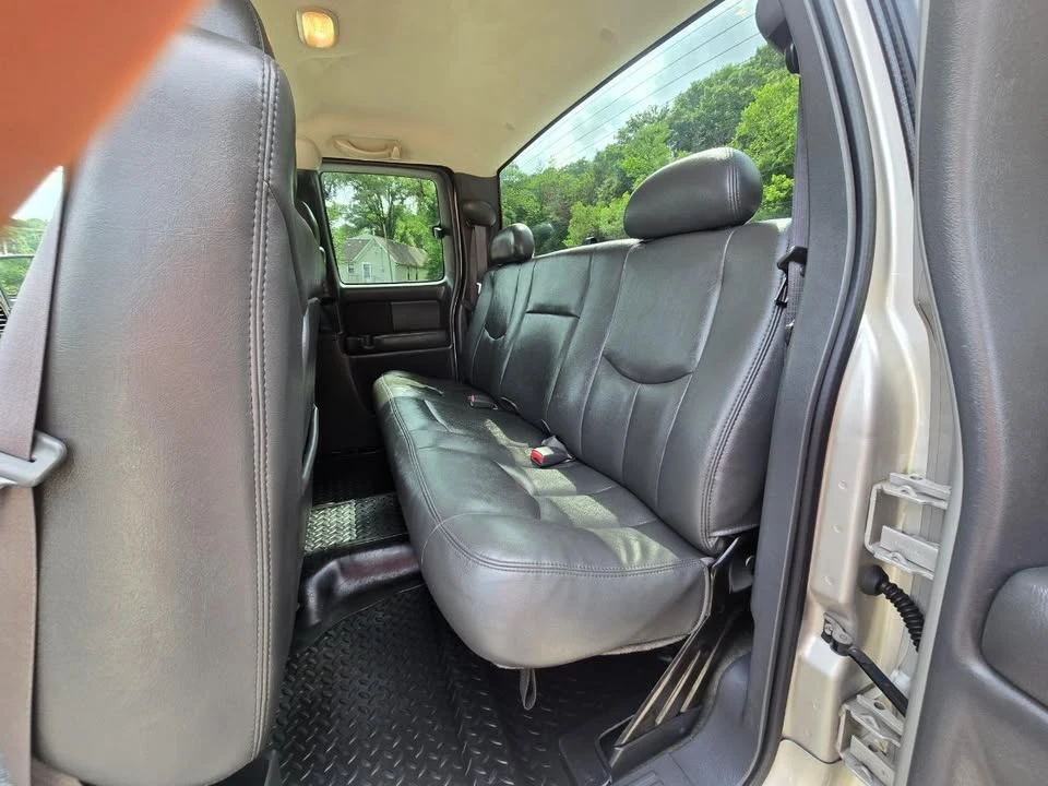 2004 GMC Sierra 2nd Gen - Image 16 of 20
