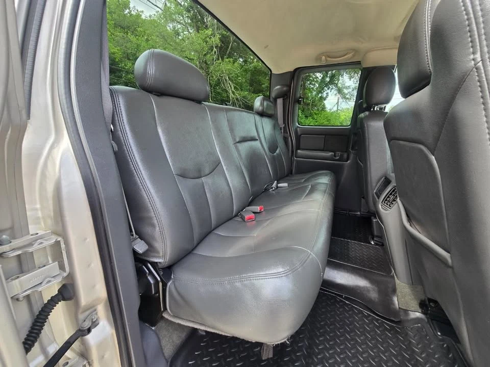2004 GMC Sierra 2nd Gen - Image 17 of 20