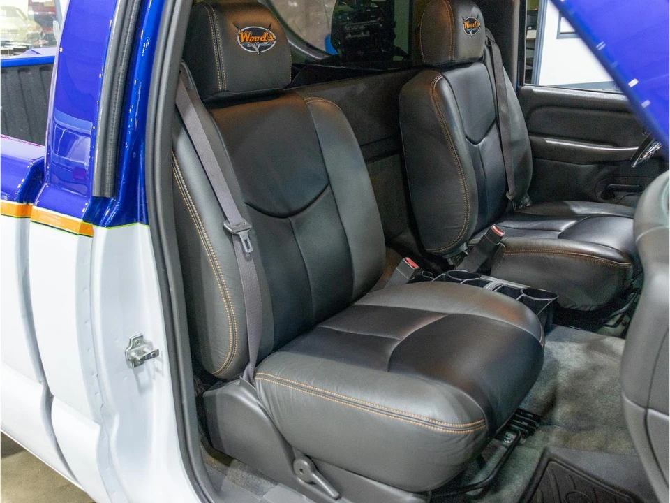 2004 GMC Sierra 2nd Gen - Image 31 of 31