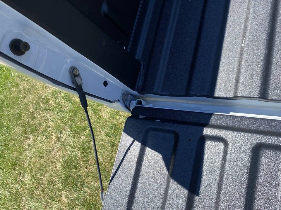 2004 GMC Sierra 2nd Gen - Image 29 of 31